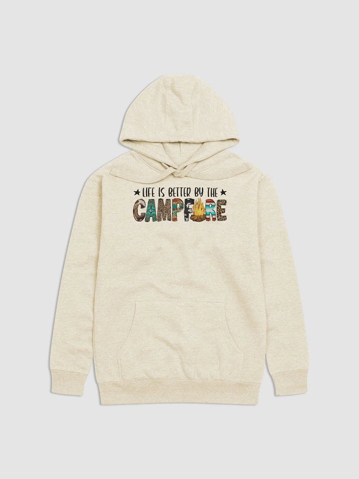 Life By The Campfire product image (1)