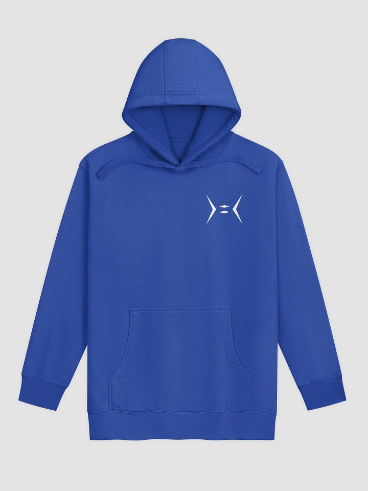 Juitar Minimalist | Hoodie (Focus Edition) product image (2)