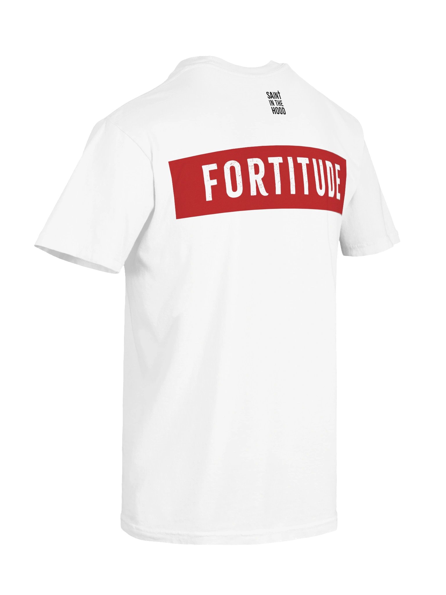 Fortitud T-Shirt product image (4)