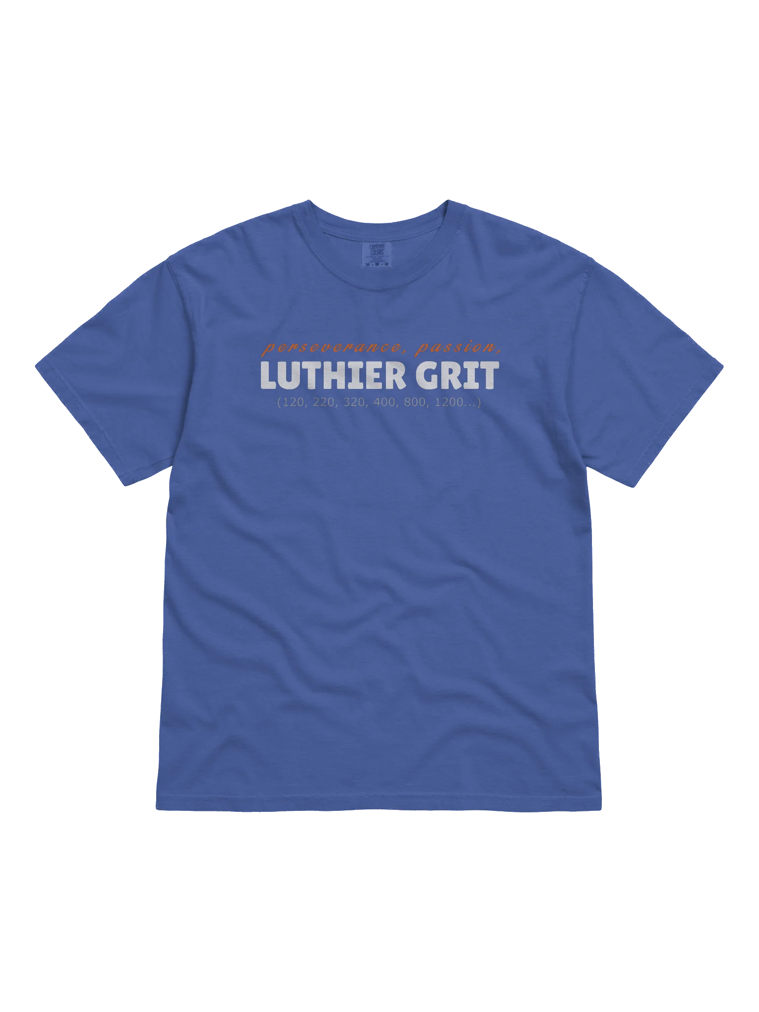 Luthier Grit product image (22)