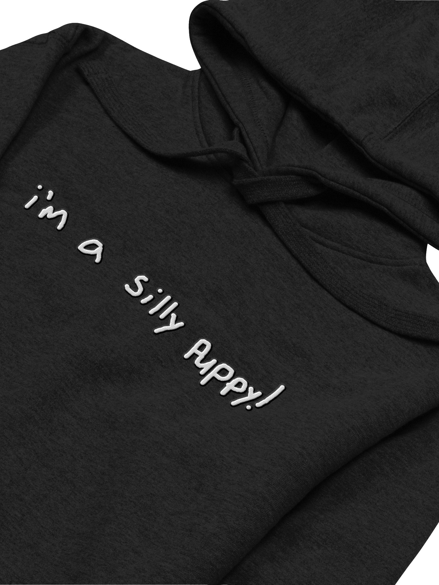 silly puppy hoodie product image (31)