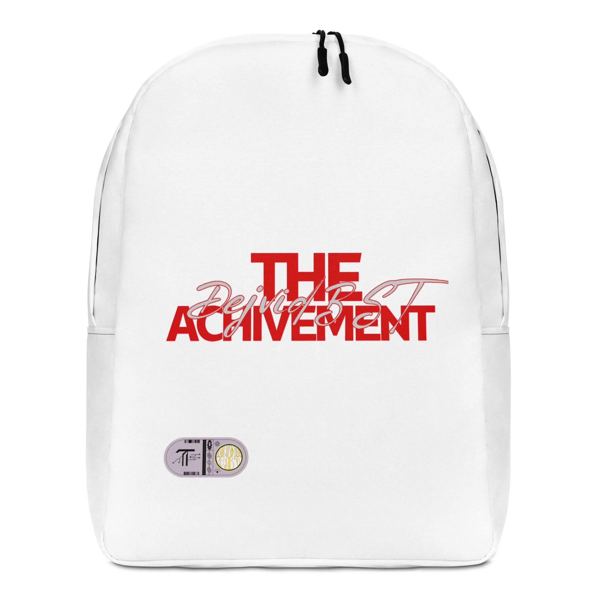 THE ACHIEVEMENT Backpack – Level Up Your Everyday Carry product image (1)
