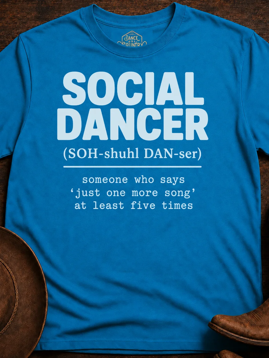 Social Dancer product image (5)