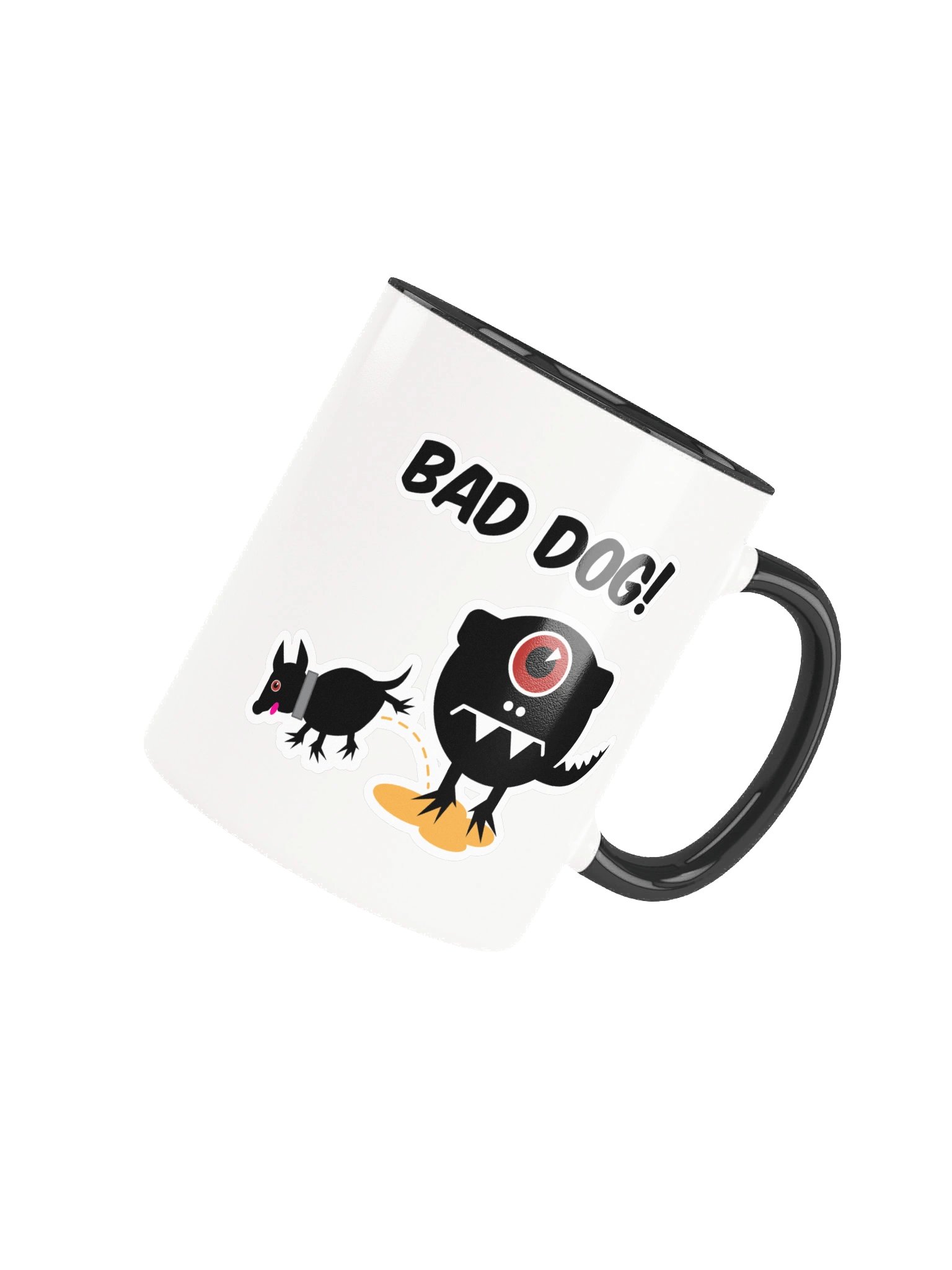 Bad Dog product image (4)