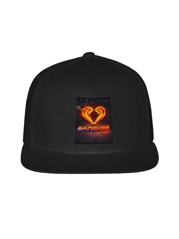 Love Banshee - Snapback product image (1)
