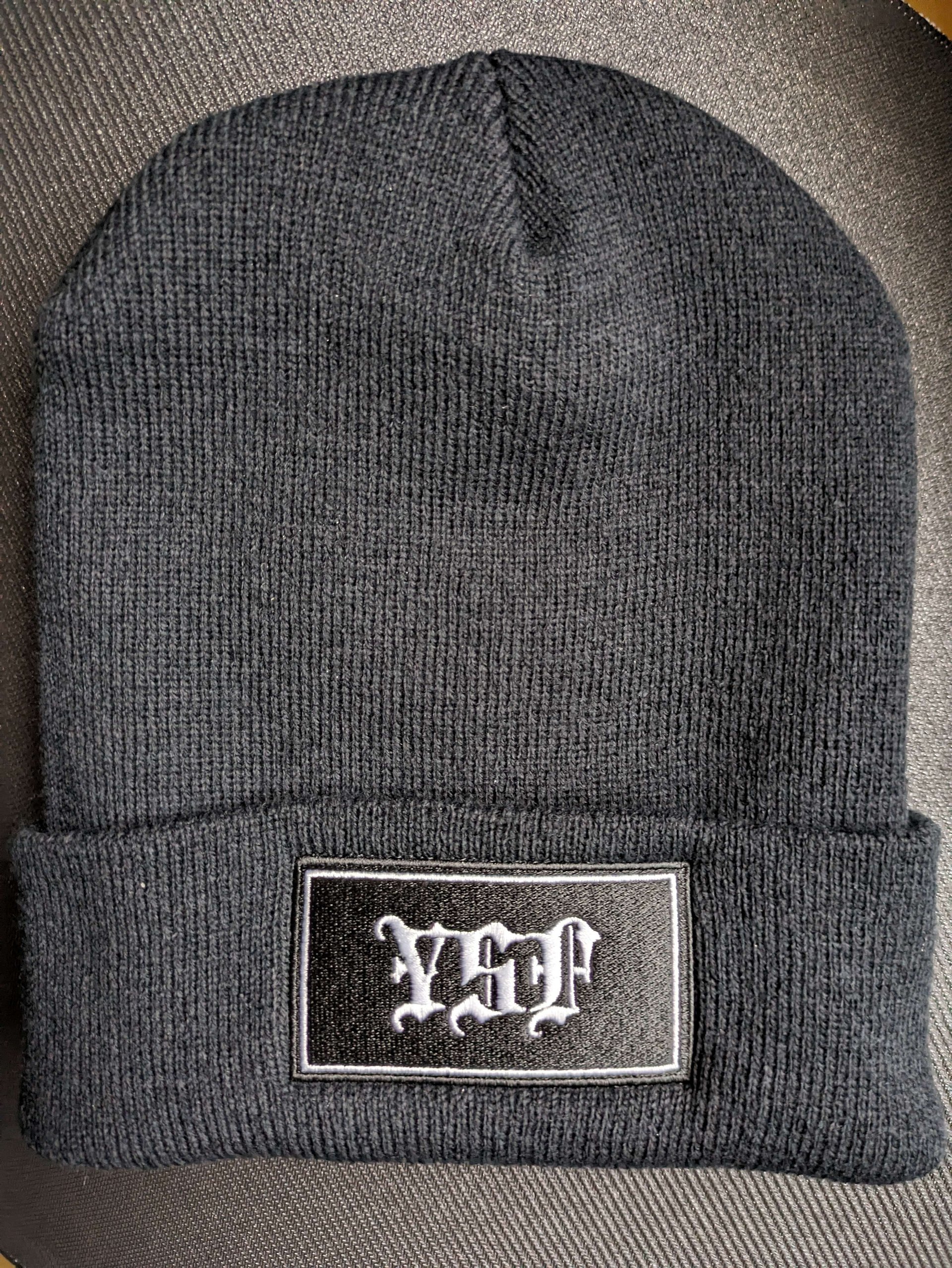 YSF Beanie!! product image (1)