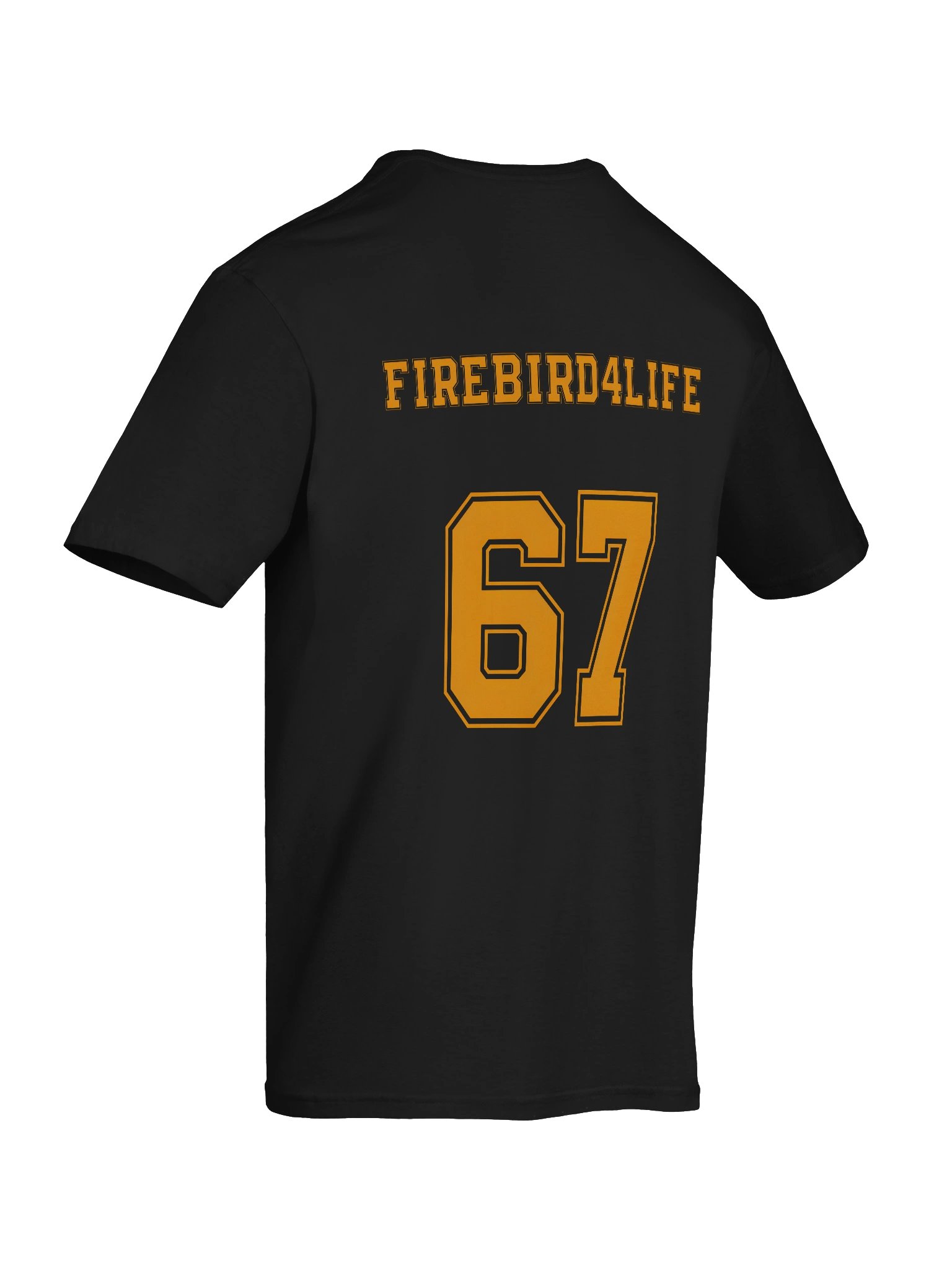 Team Mod Firebird Tee product image (12)