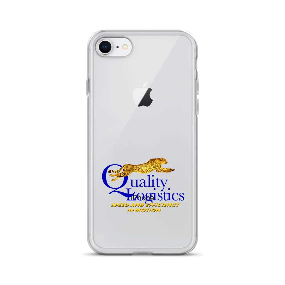 QLOG Iphone Case product image (28)