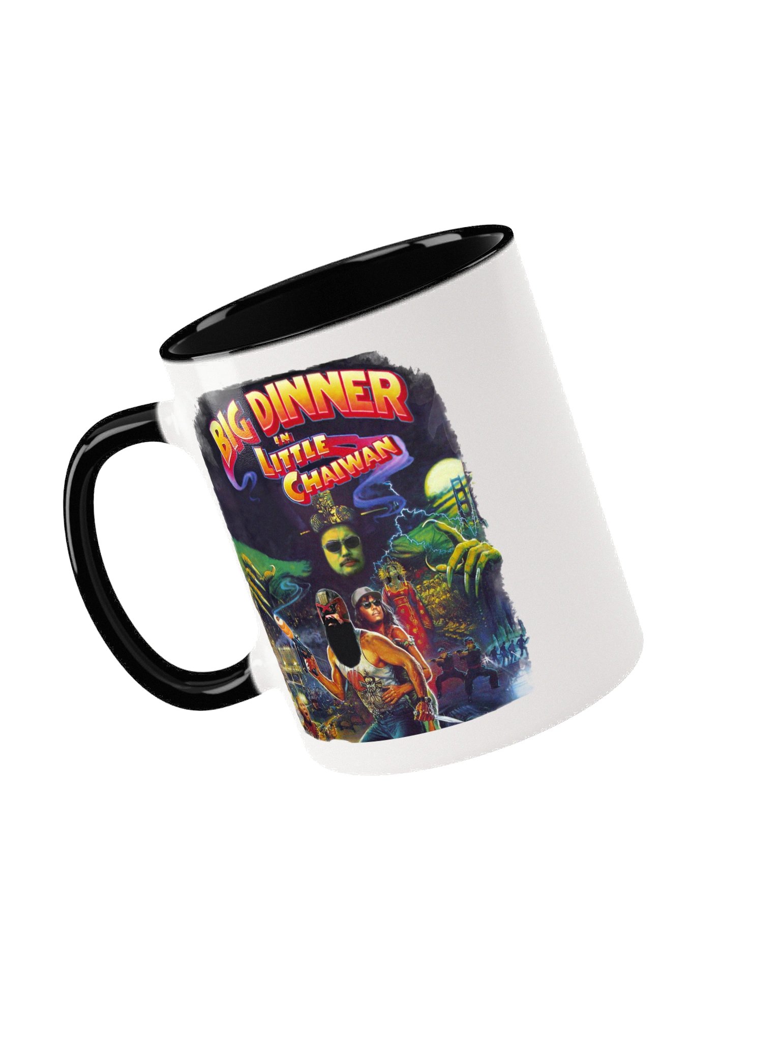 Big Dinner Mug product image (3)