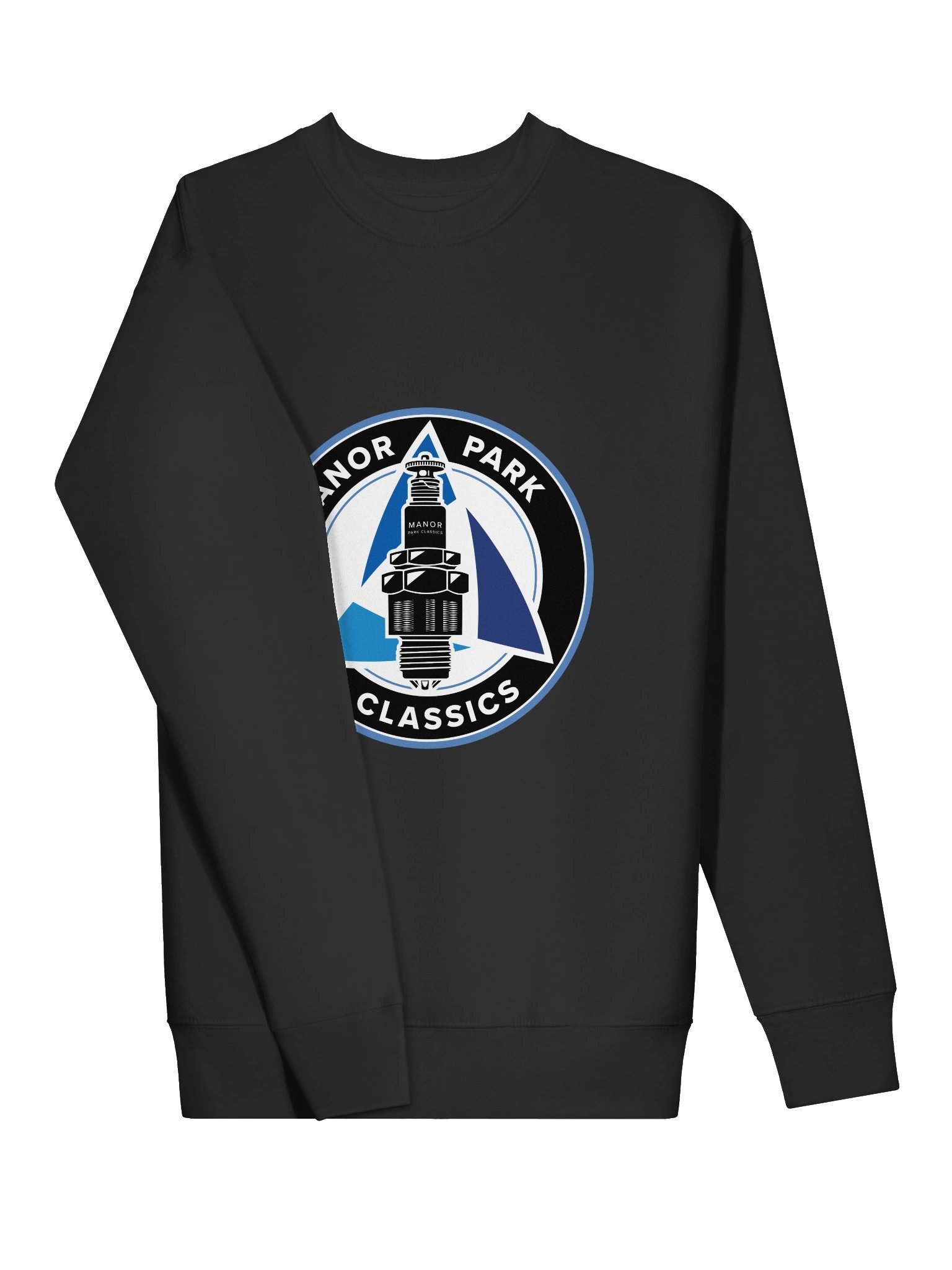 MPC Heritage Jumper product image (3)