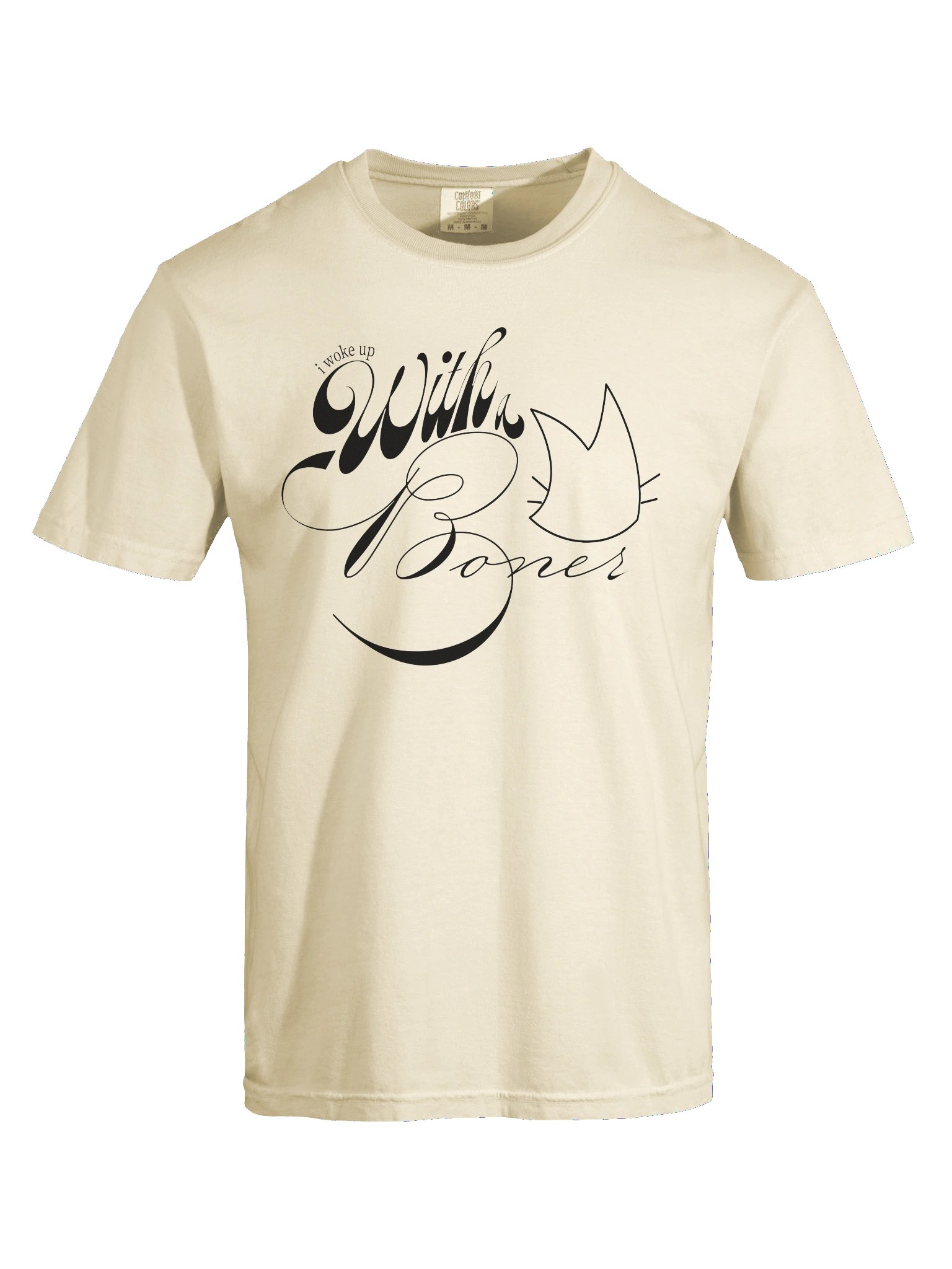 HARDLY KNOW 'ER shirt product image (7)