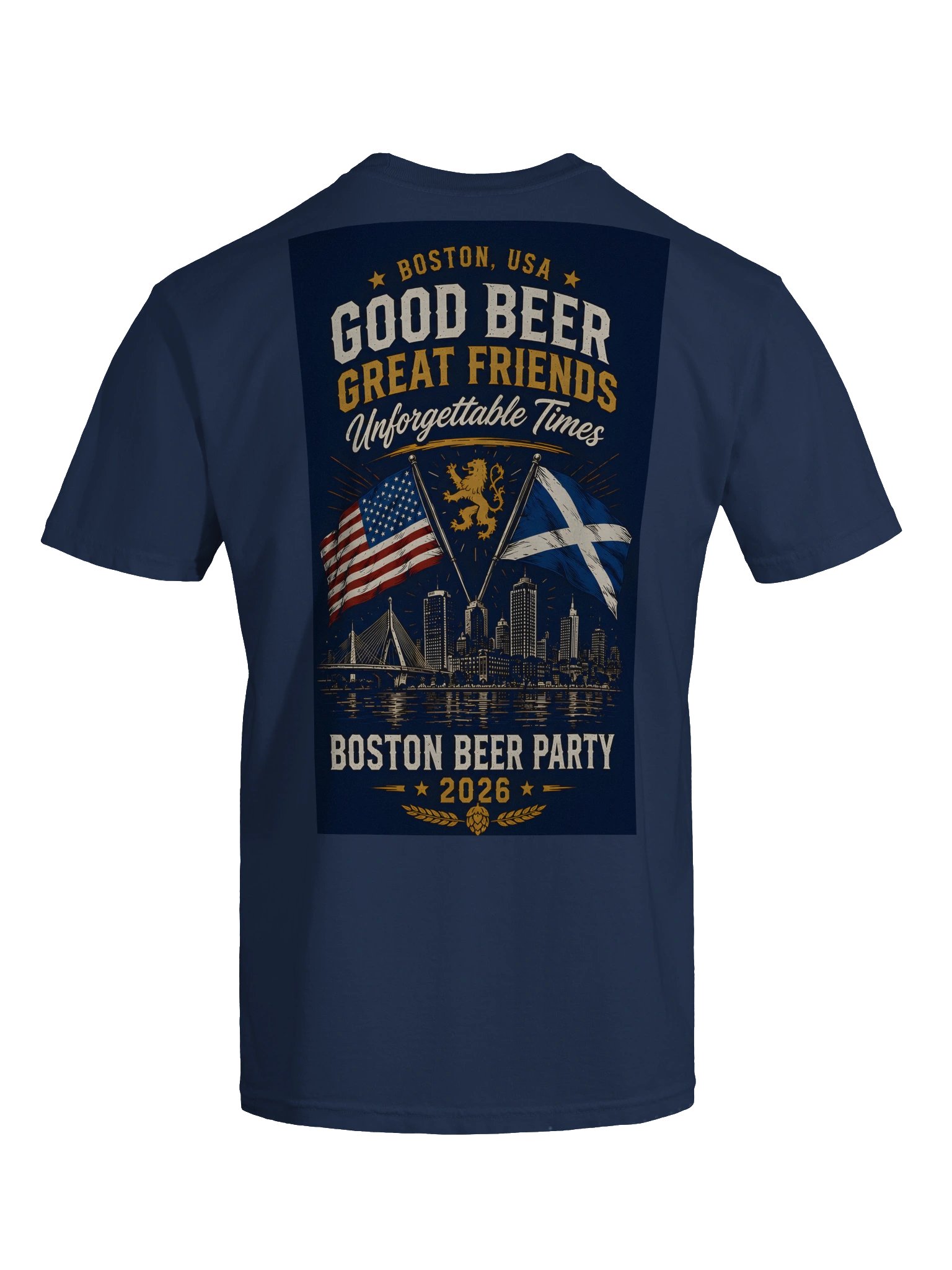 Boston Beer Party product image (47)