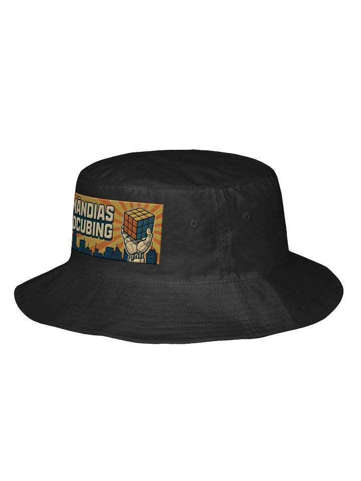 The Venue Hat product image (2)