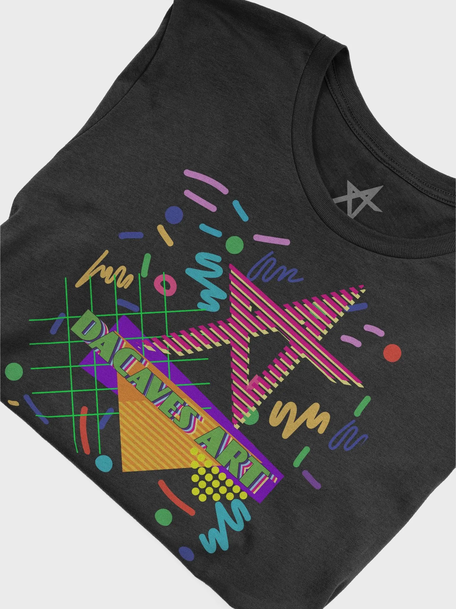 90's DACavesART T-shirt product image (5)