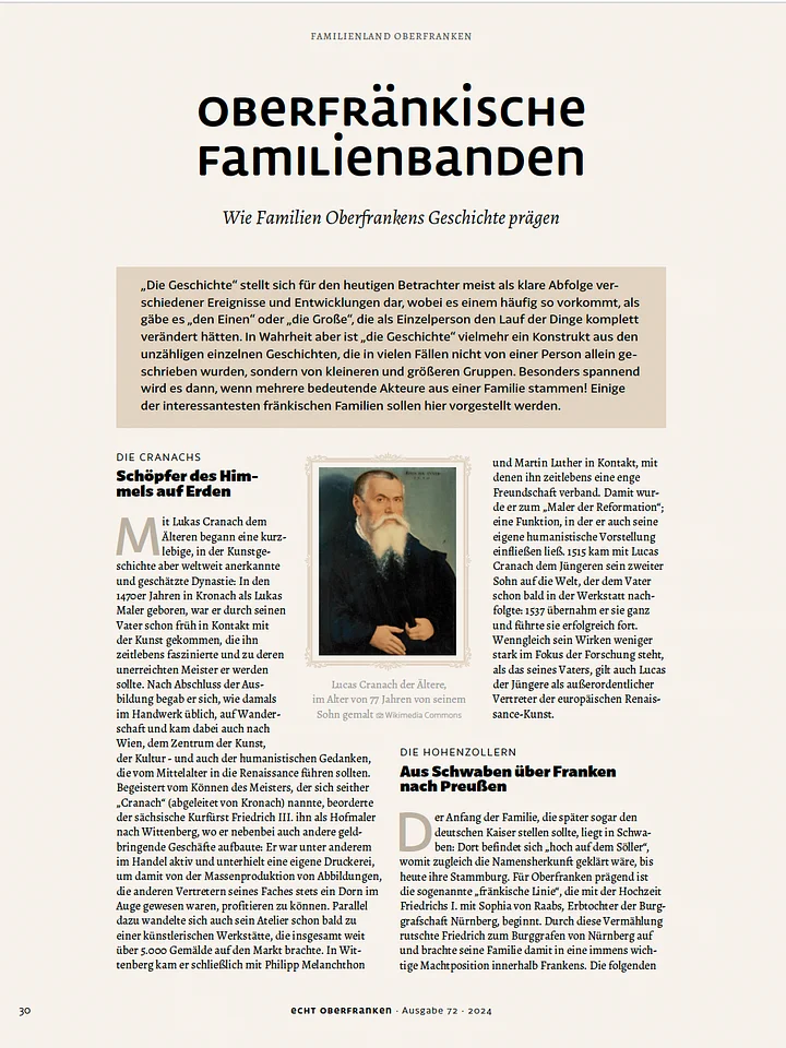 Familienbanden product image (1)