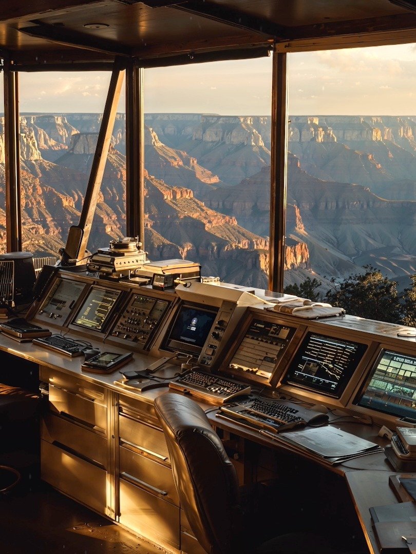Dark Canyon Secrets — Music License product image (1)