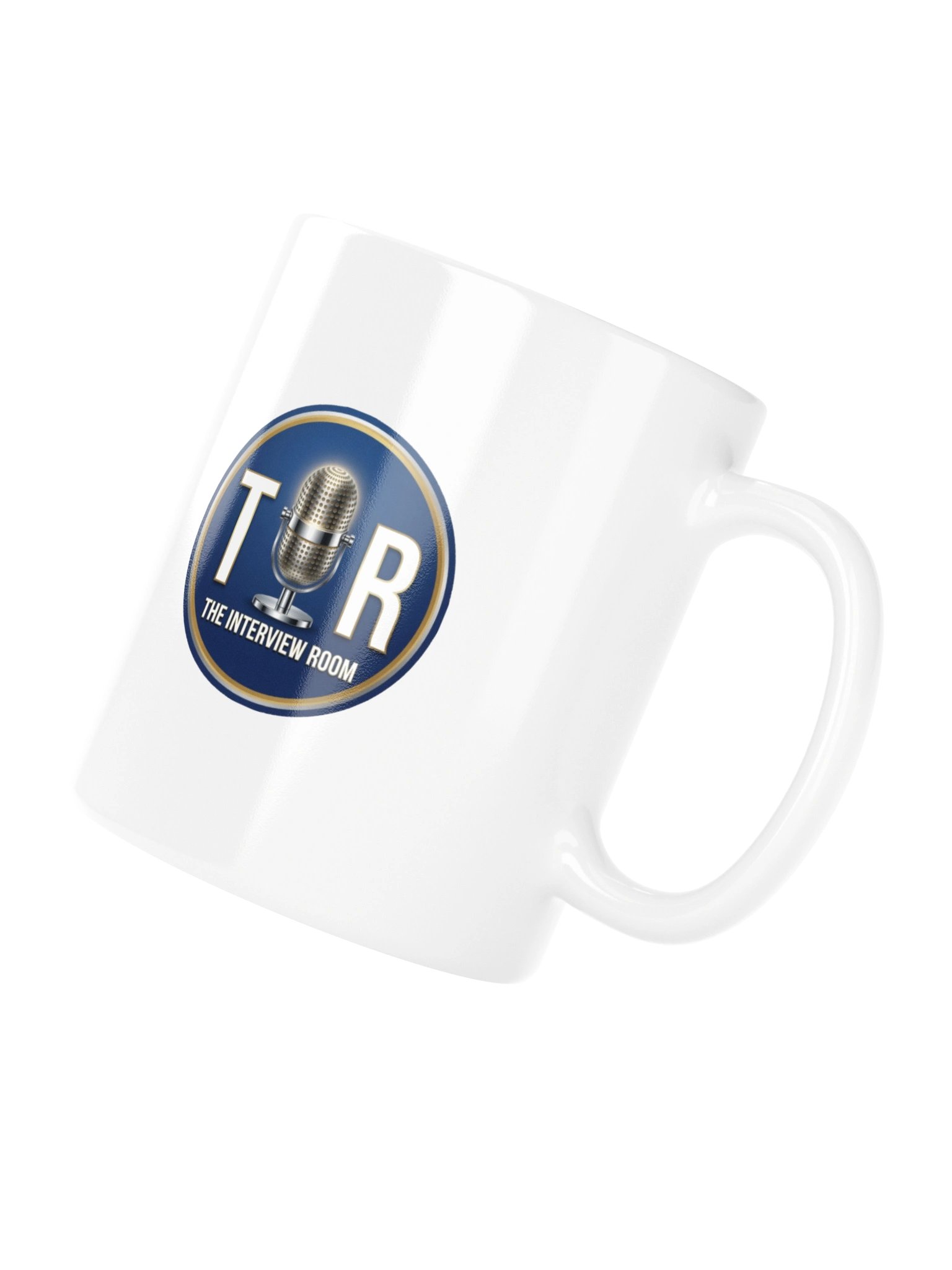 OK, BUT FIRST TIR/Buddy Mug product image (4)
