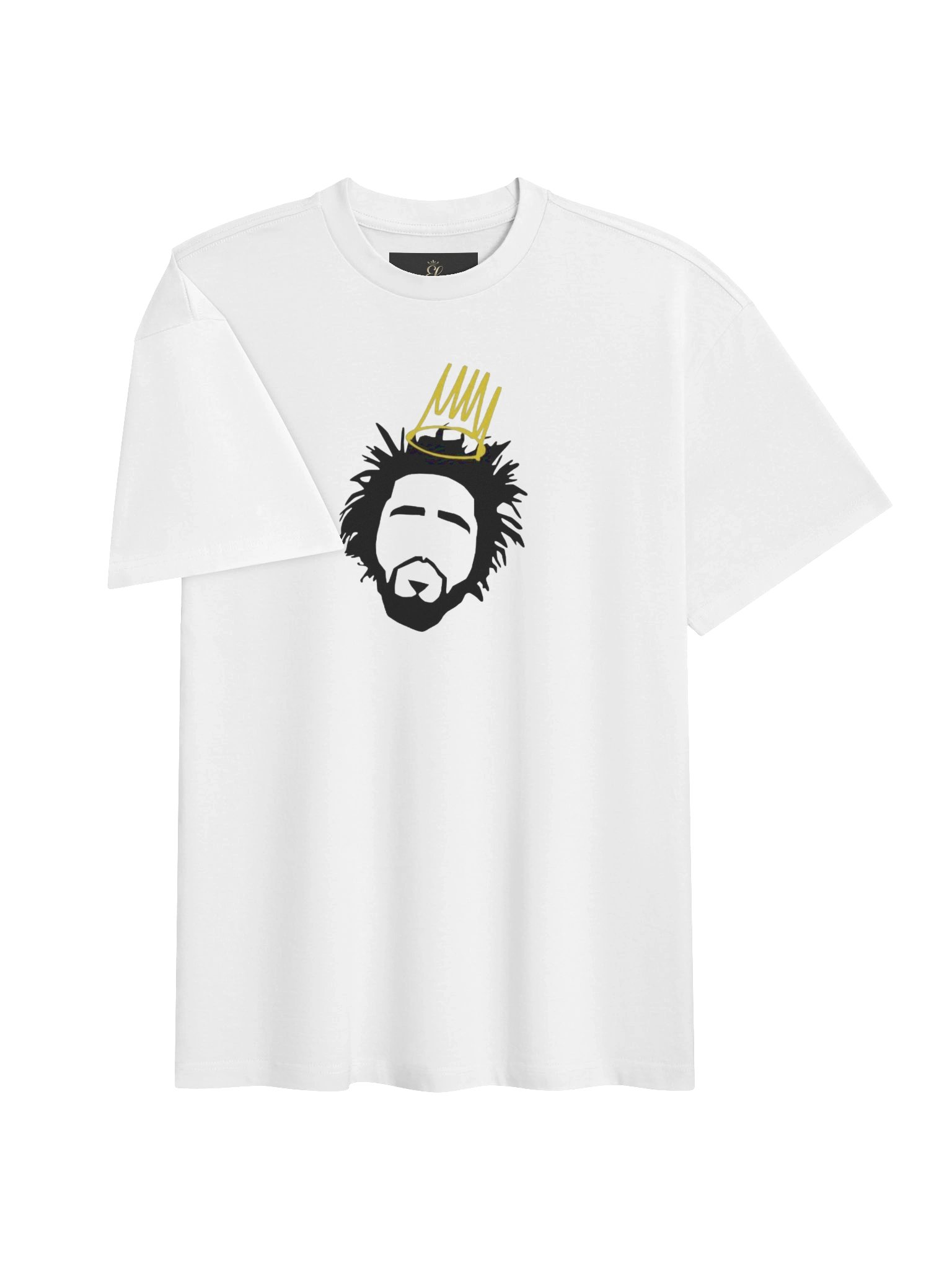 j cole shirt product image (3)