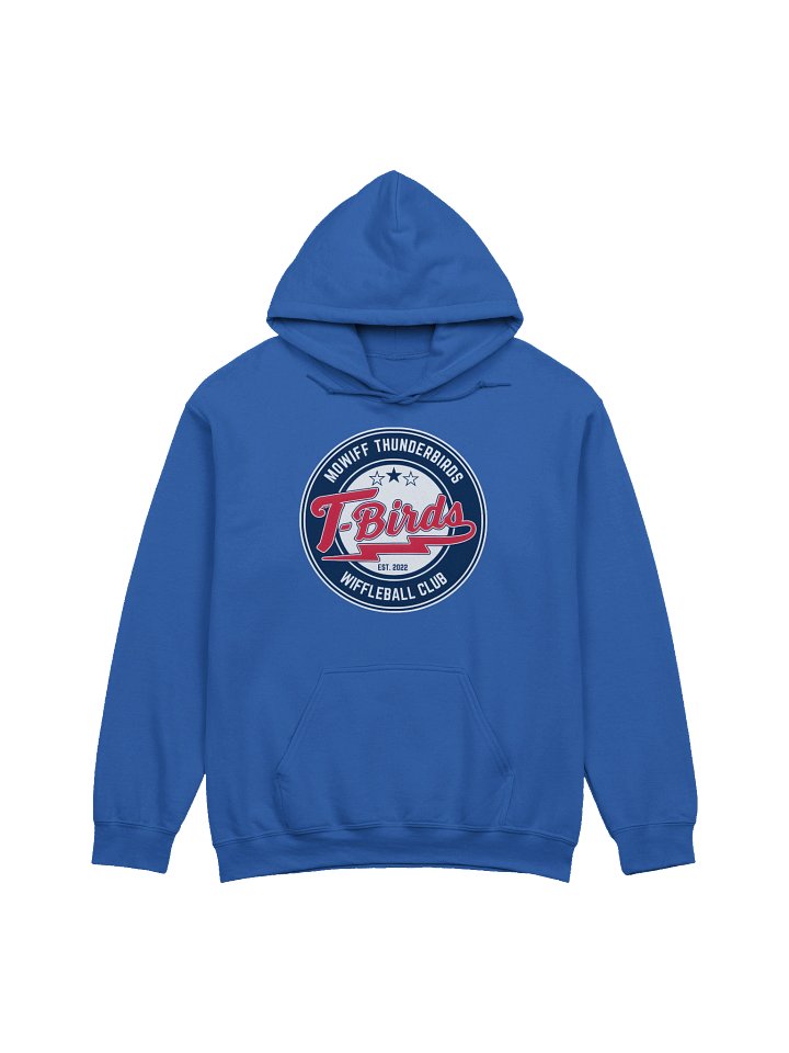 Thunderbirds Hoodie product image (2)