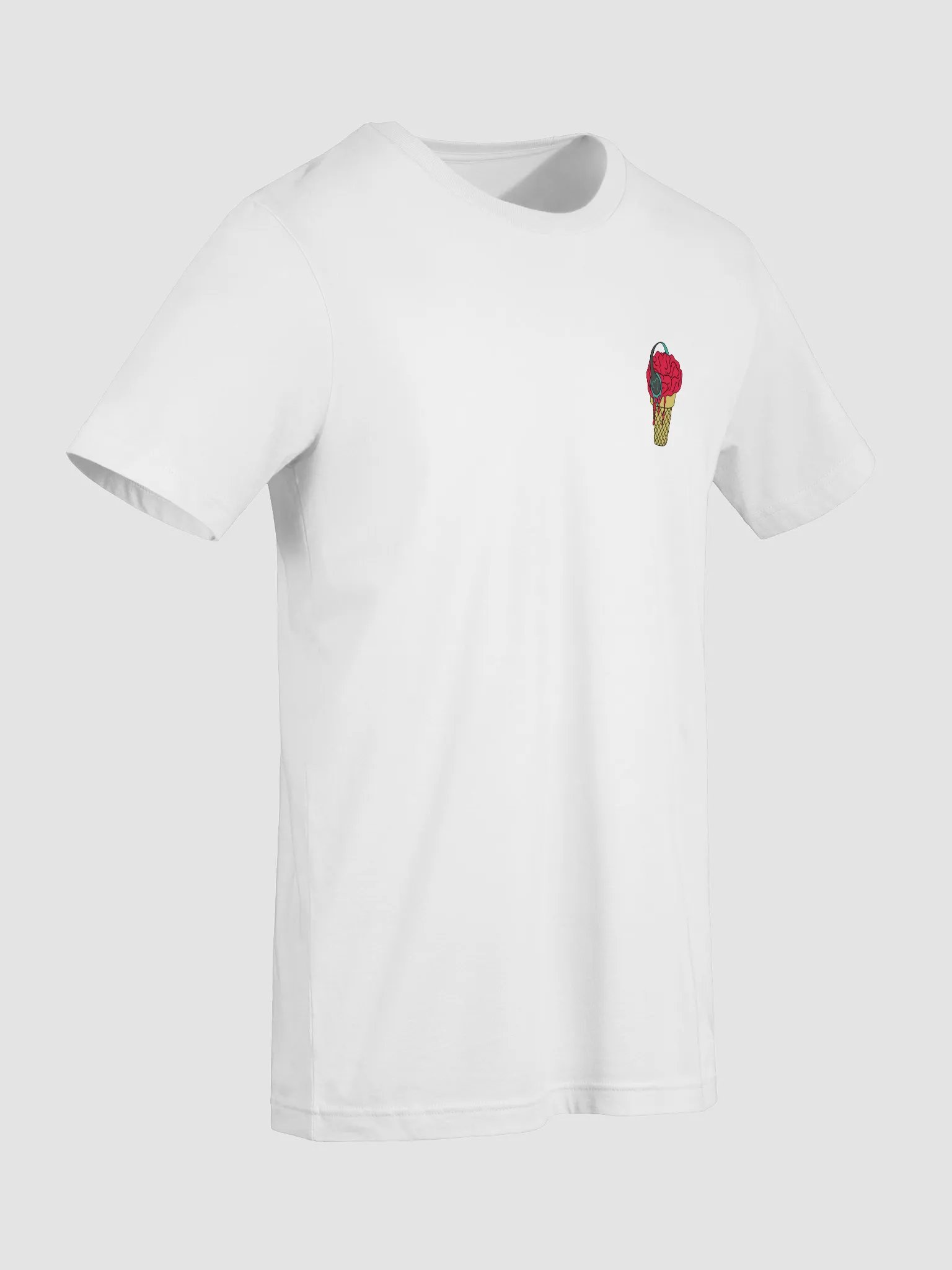 Pacemaker White T product image (9)