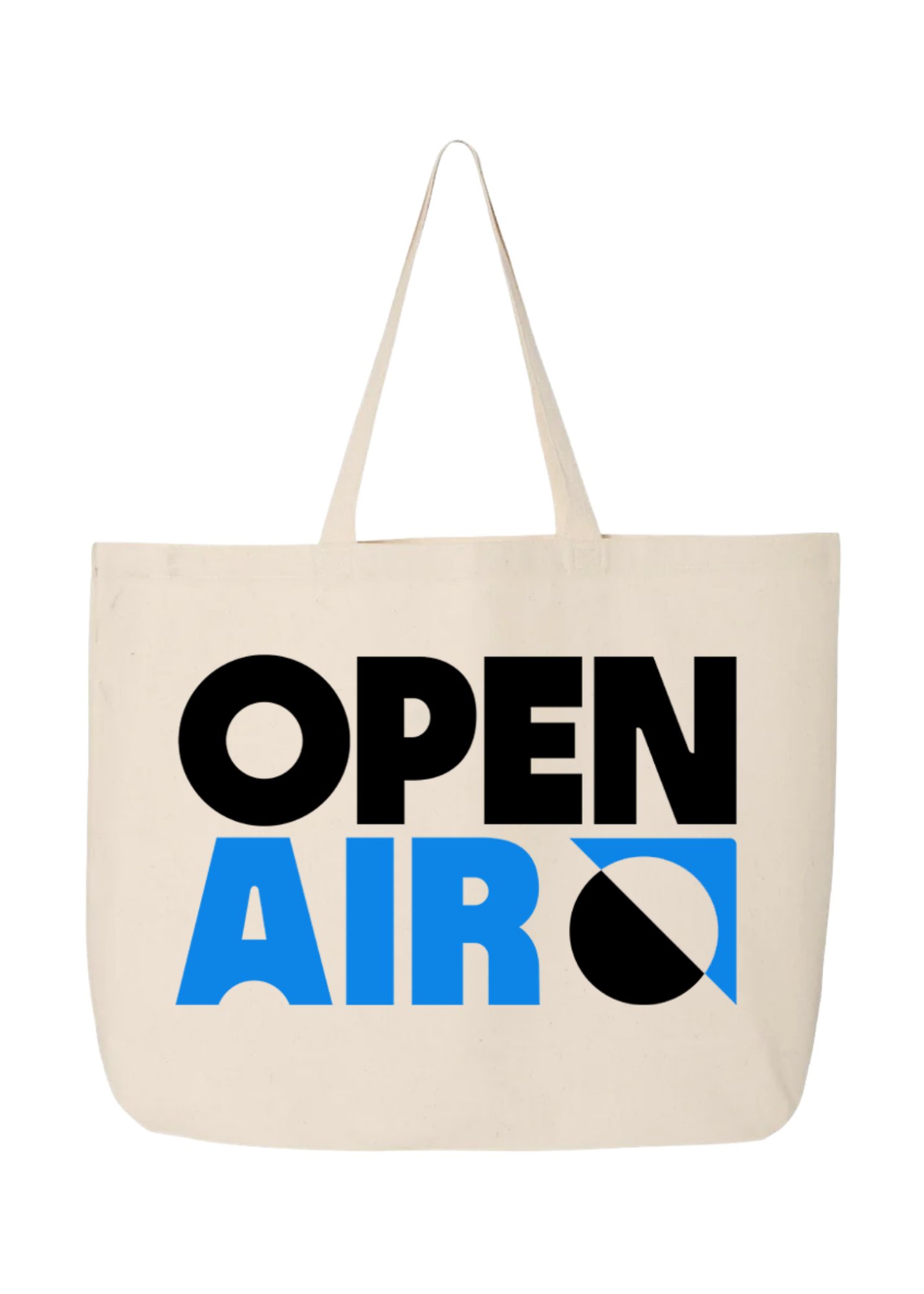 Open AIR tote product image (1)