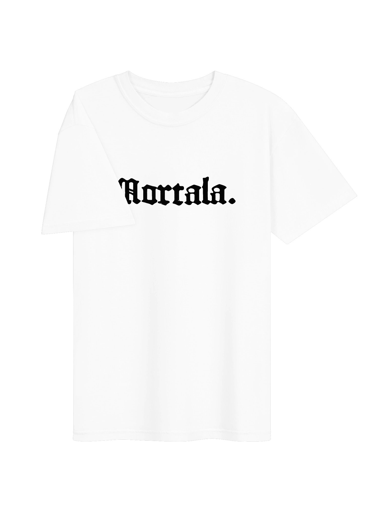 Embroidered T-Shirt product image (3)