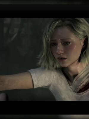 Well this isn’t good #gaming #residentevilrequiem #creepyanimeghost #re9 #graceashcroft 