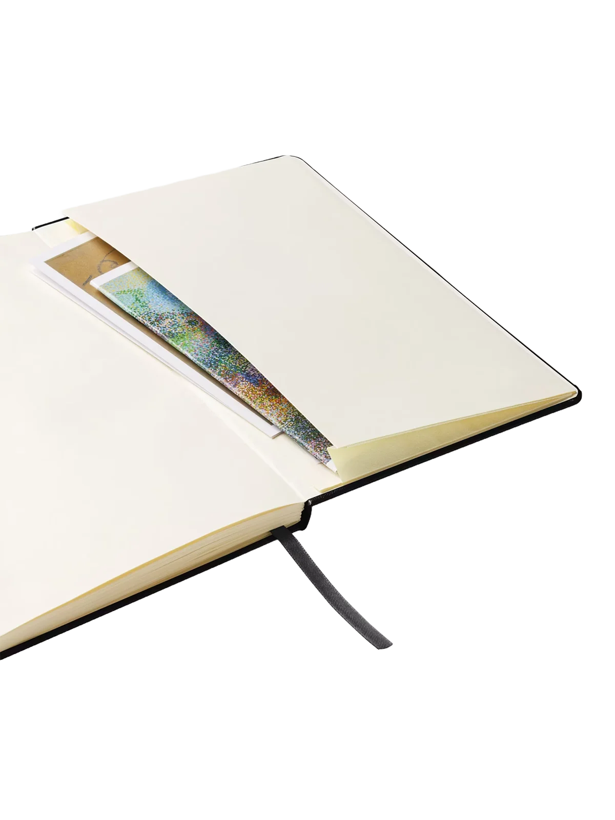 The Spellbook Chronicles Hardcover Journal product image (3)