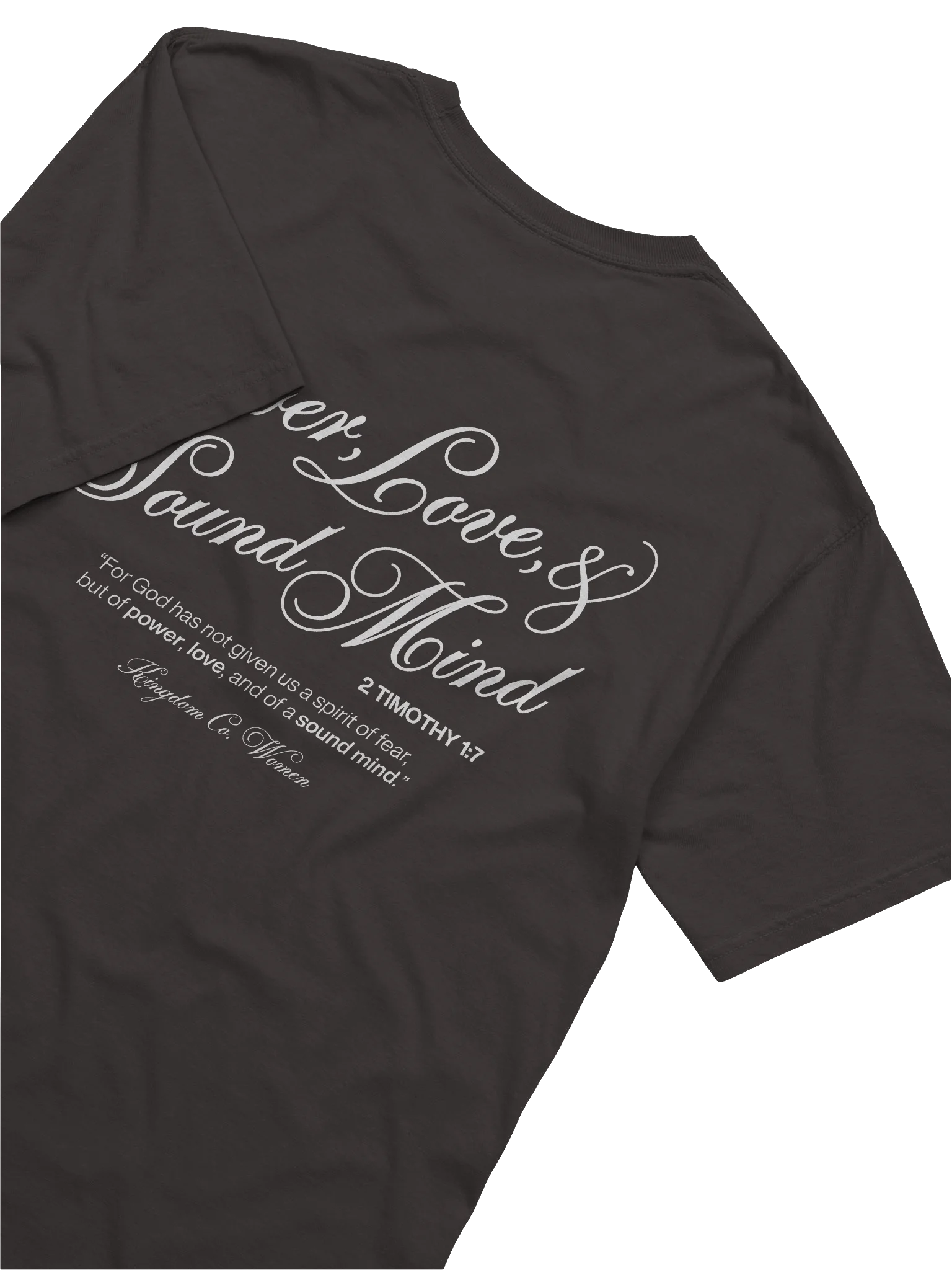 Fearless Tee product image (6)