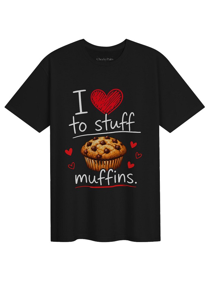 Muffins Pair - Men's Shirt product image (1)