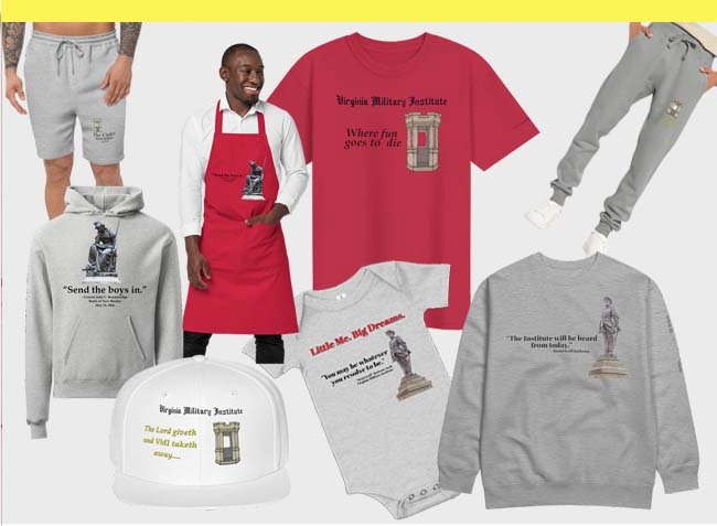 Apparel
