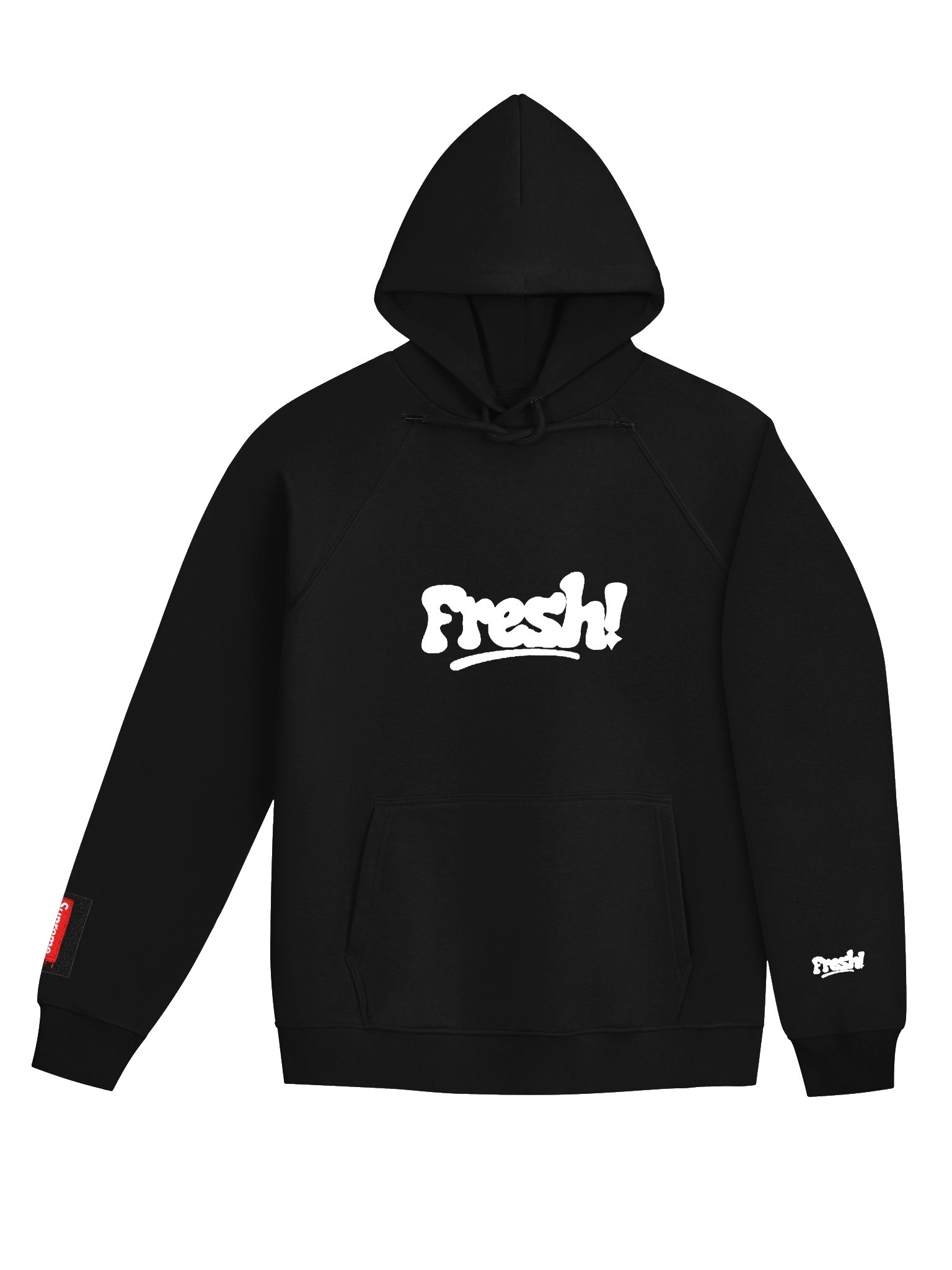 FRESH AF DROP /100 product image (4)