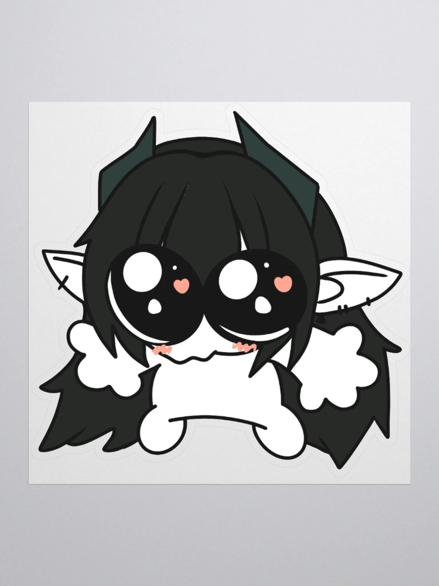 Little Shyno product image (2)