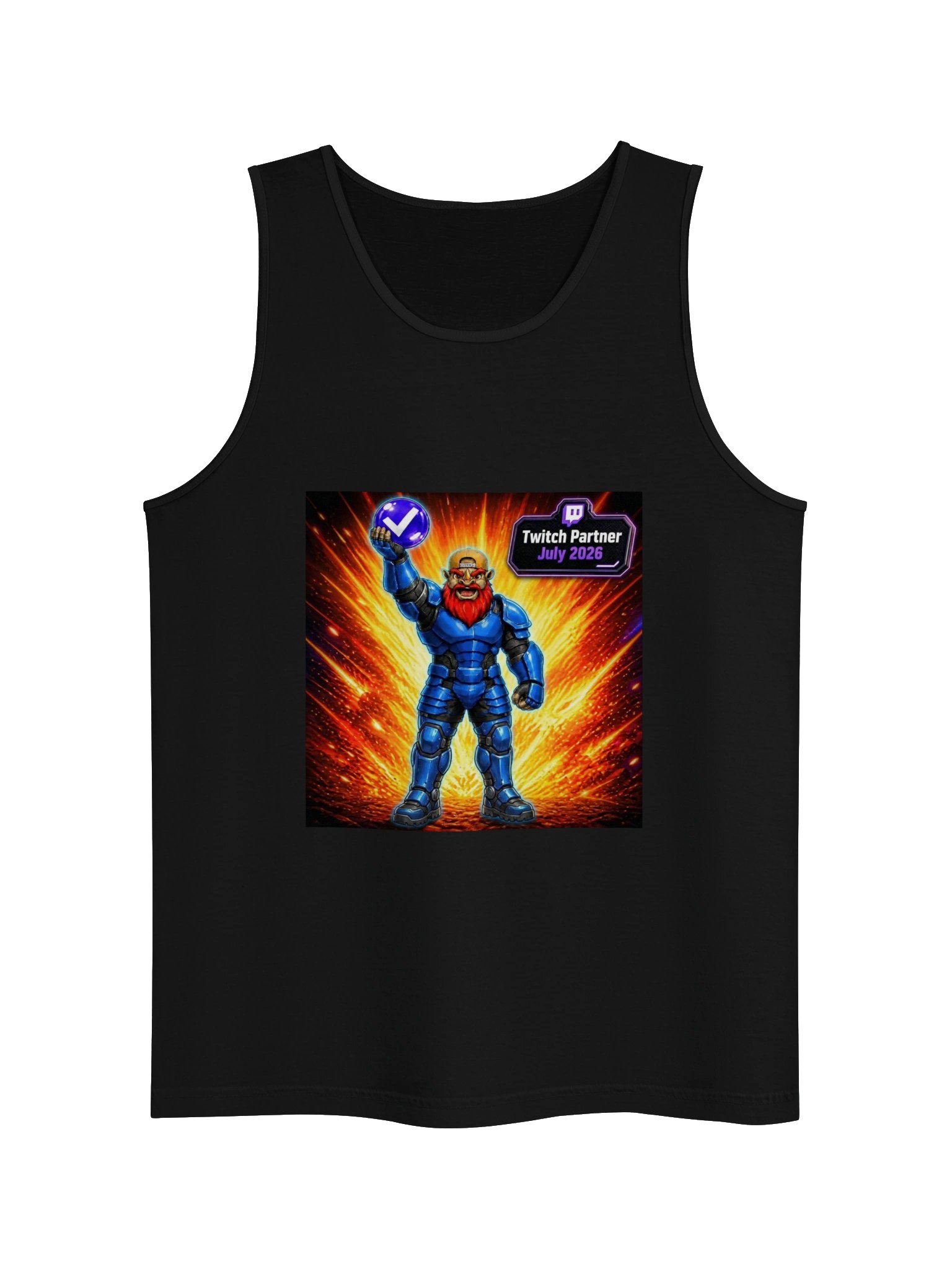 Partner Tank product image (4)