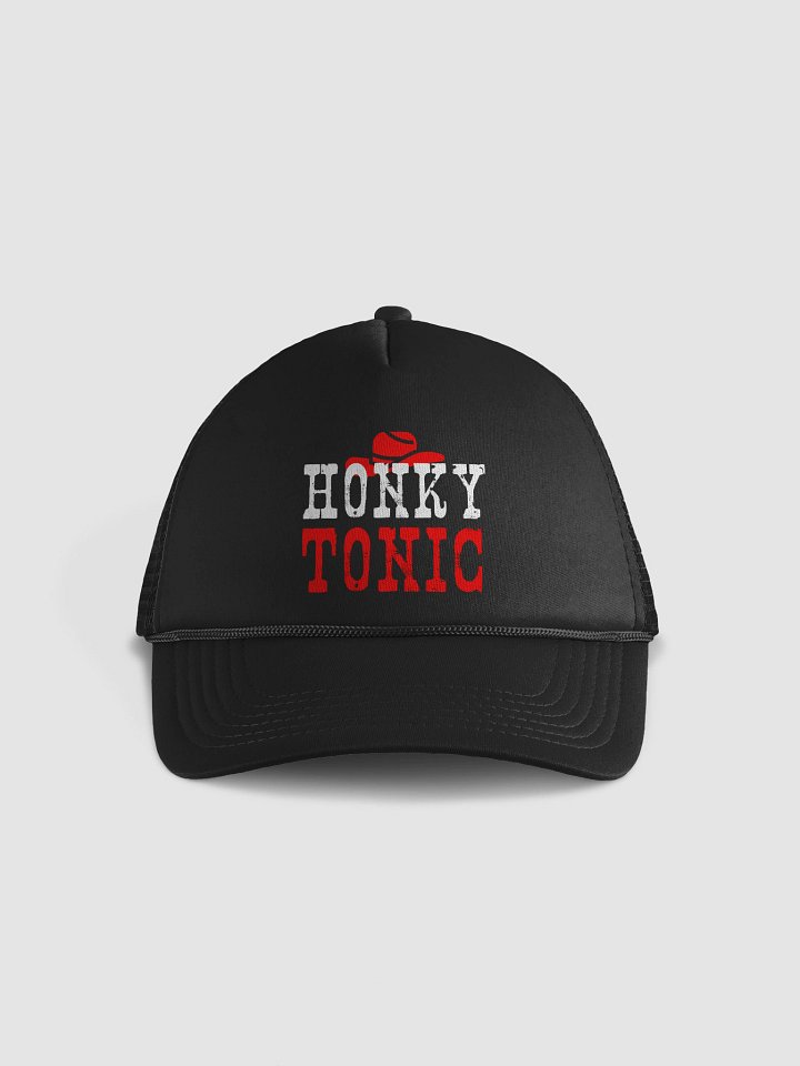 Honky Tonic | Trucker Hat product image (2)