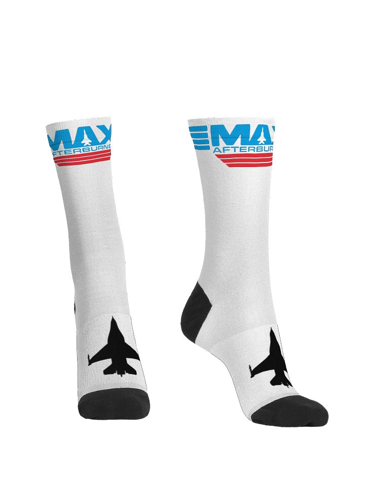 Max AB Socks product image (2)