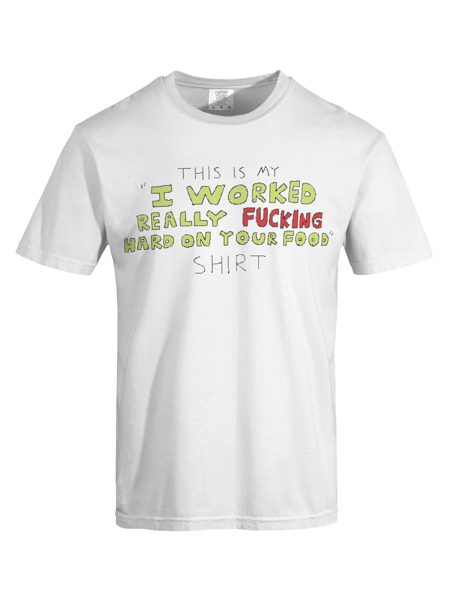 Chef Shirt product image (13)