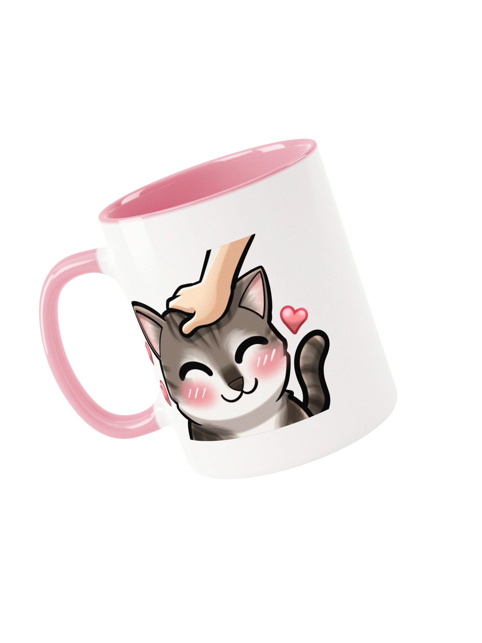 Alfie Pat Mug product image (1)