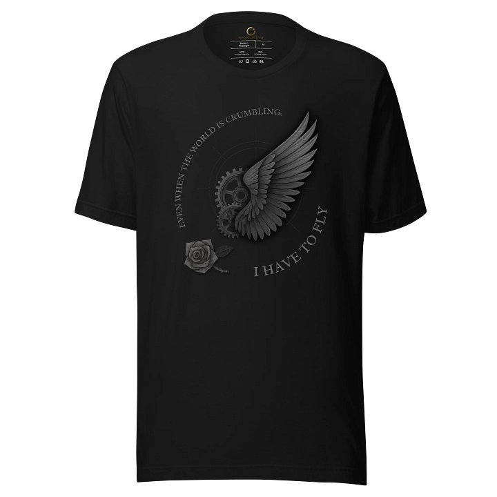 I Have to Fly Tee product image (1)
