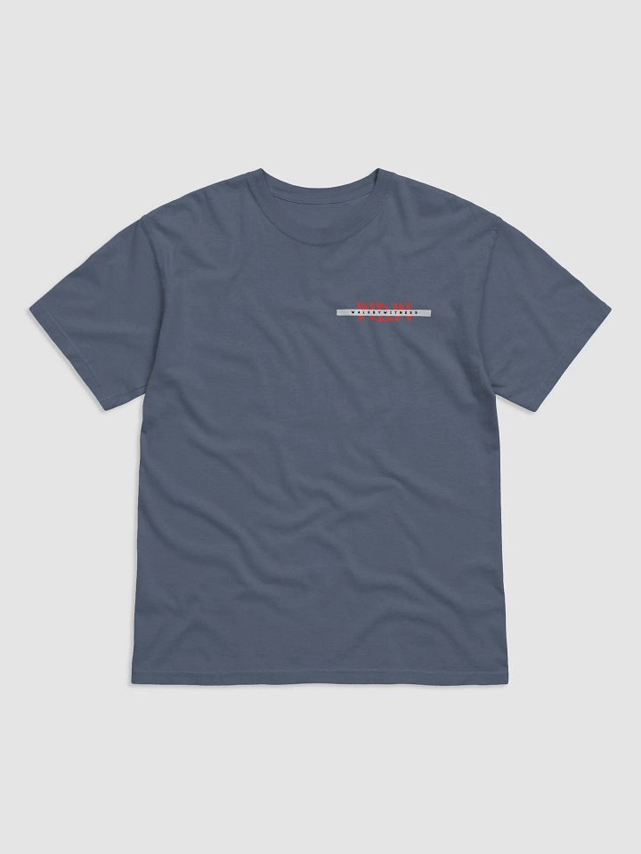 Protected by Love T-Shirt product image (1)