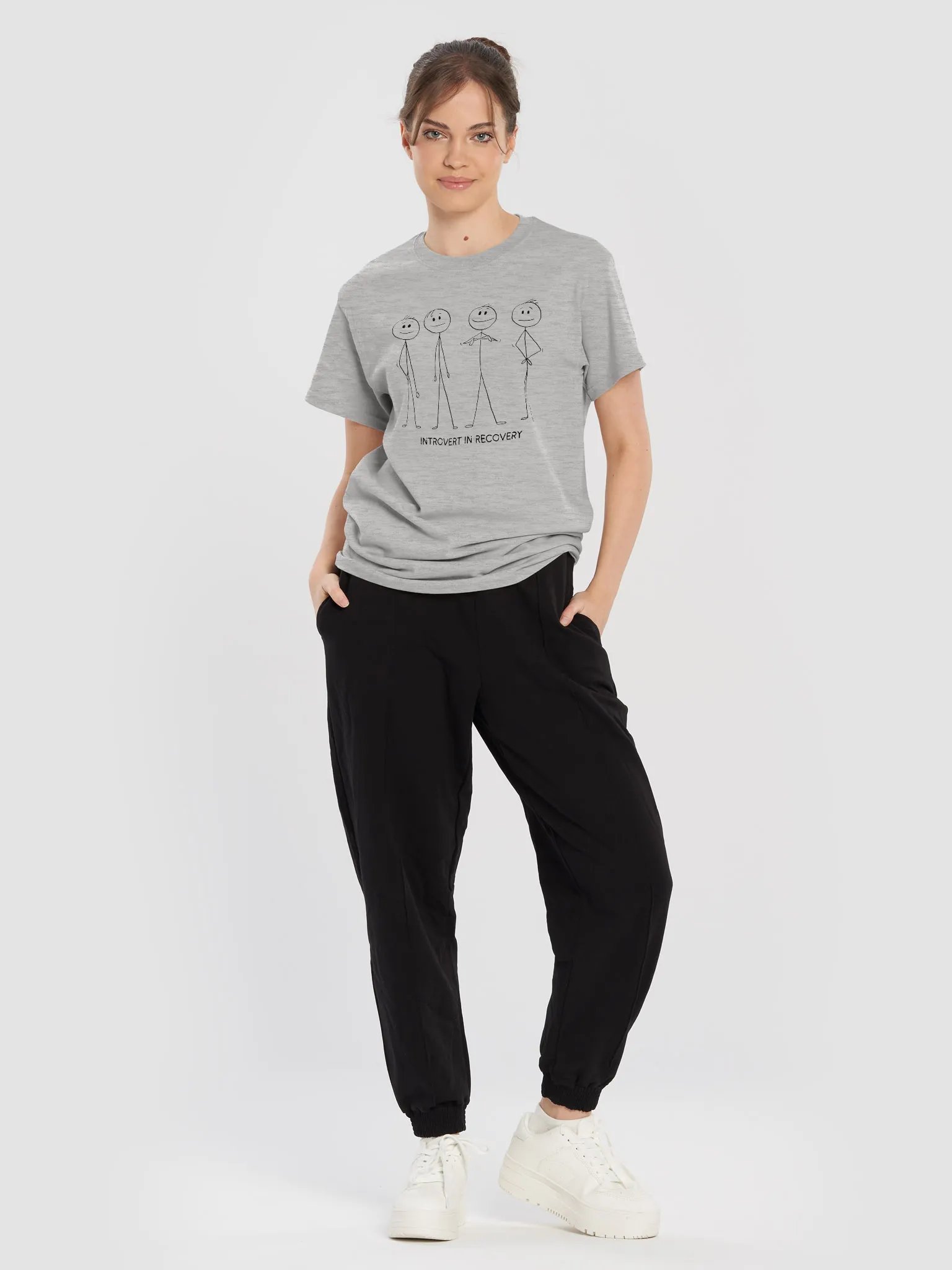 Introvert in Recovery product image (41)