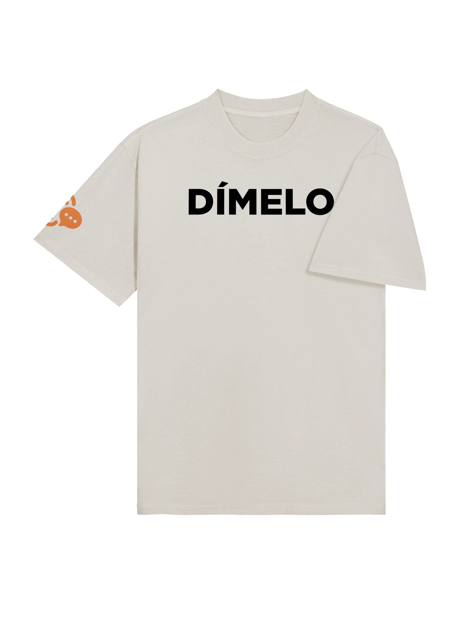 The DÍMELO Poloche (Natural) product image (12)