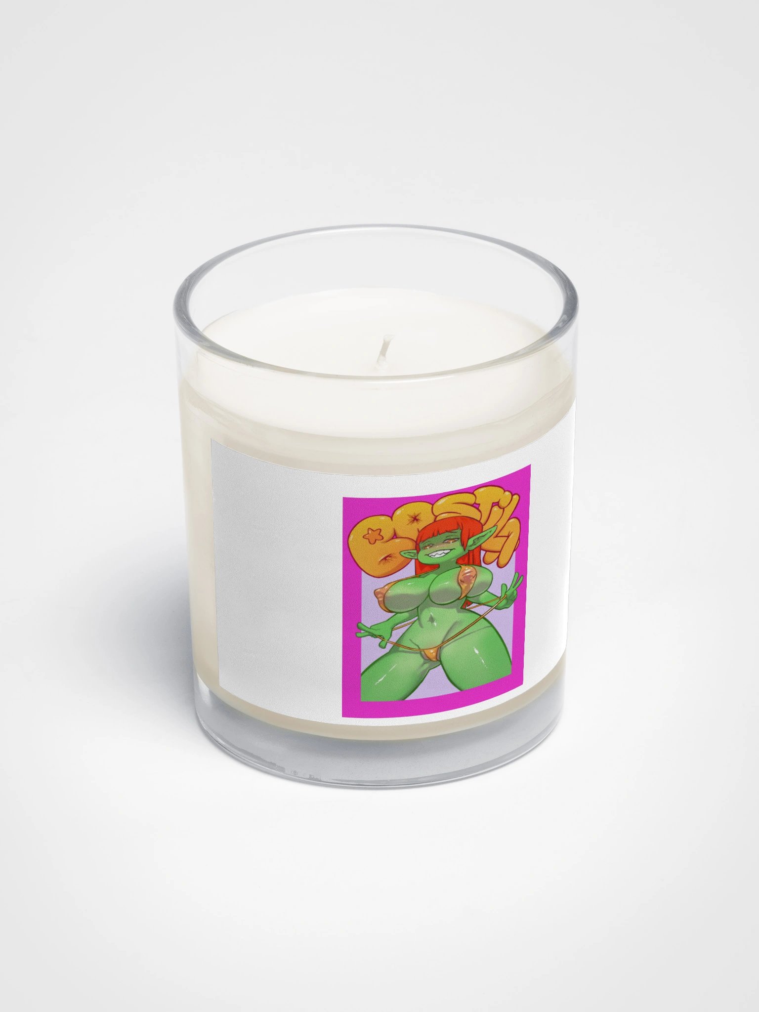 Milk Room Candle product image (2)