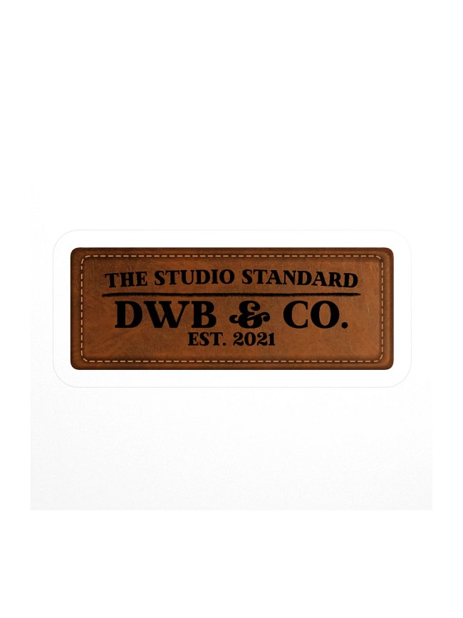 The Studio Standard Collection