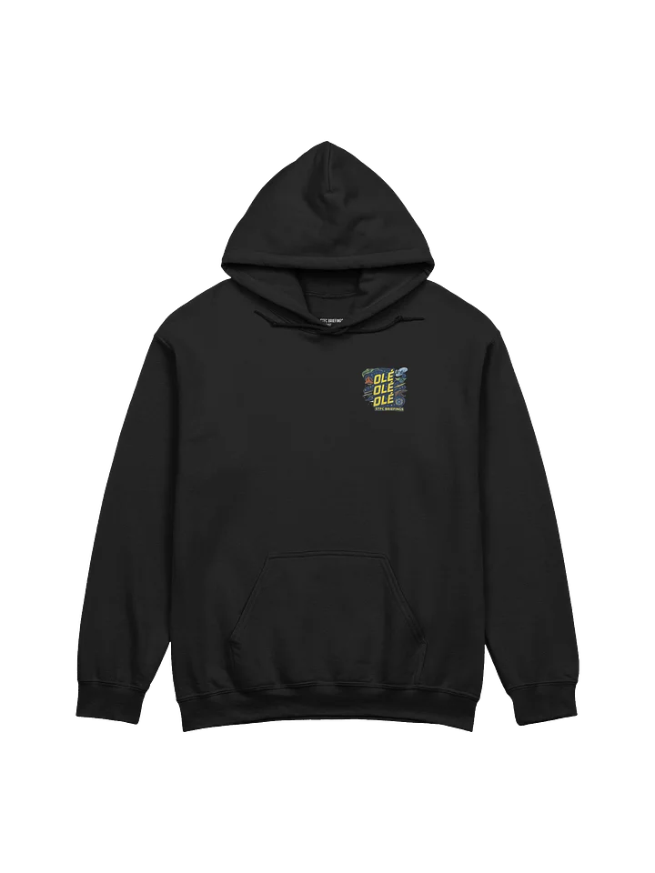 STFC Briefings Ole Ole Ole Collection Hoodie product image (1)