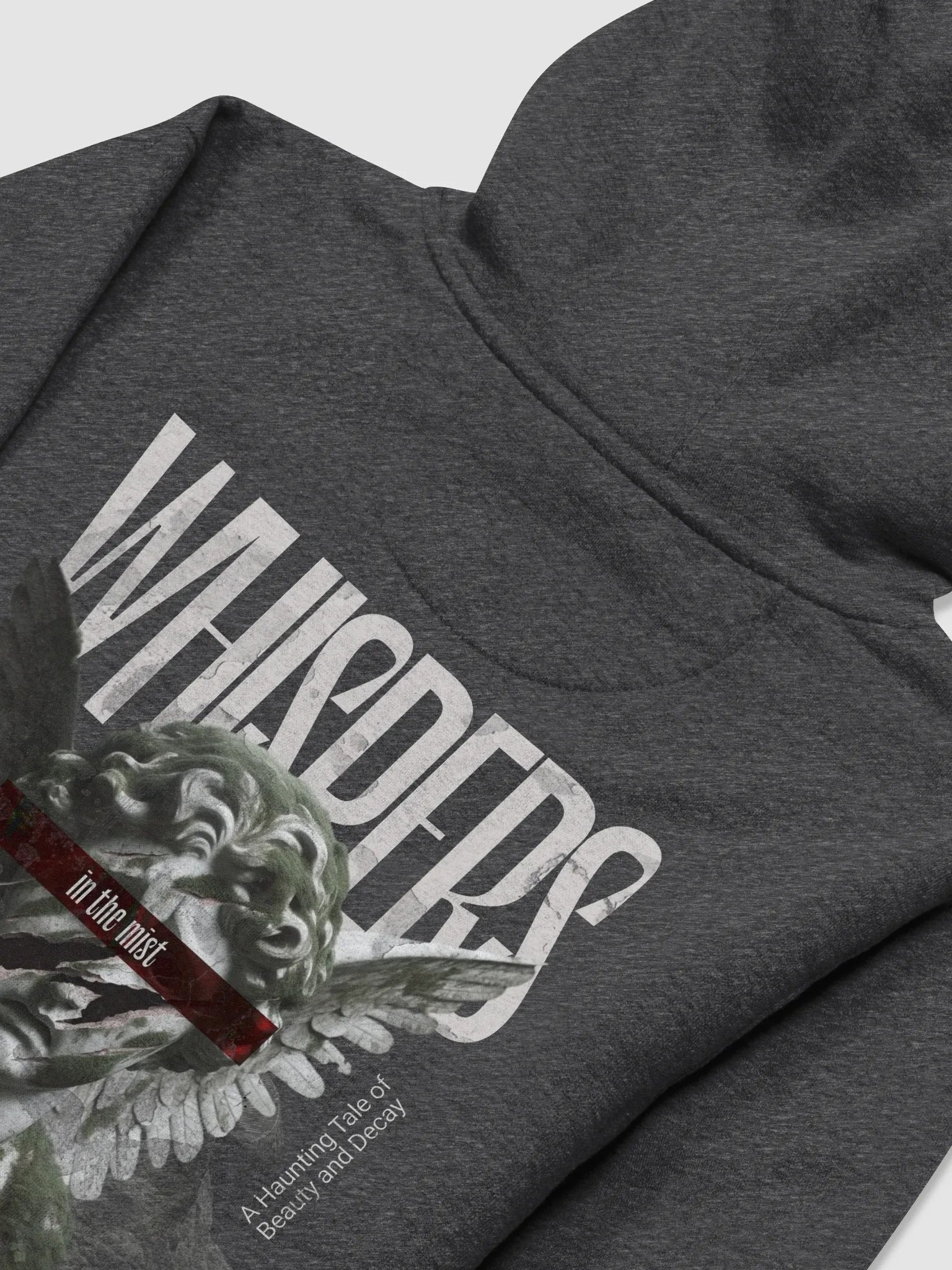 Whispers Hoodie product image (4)