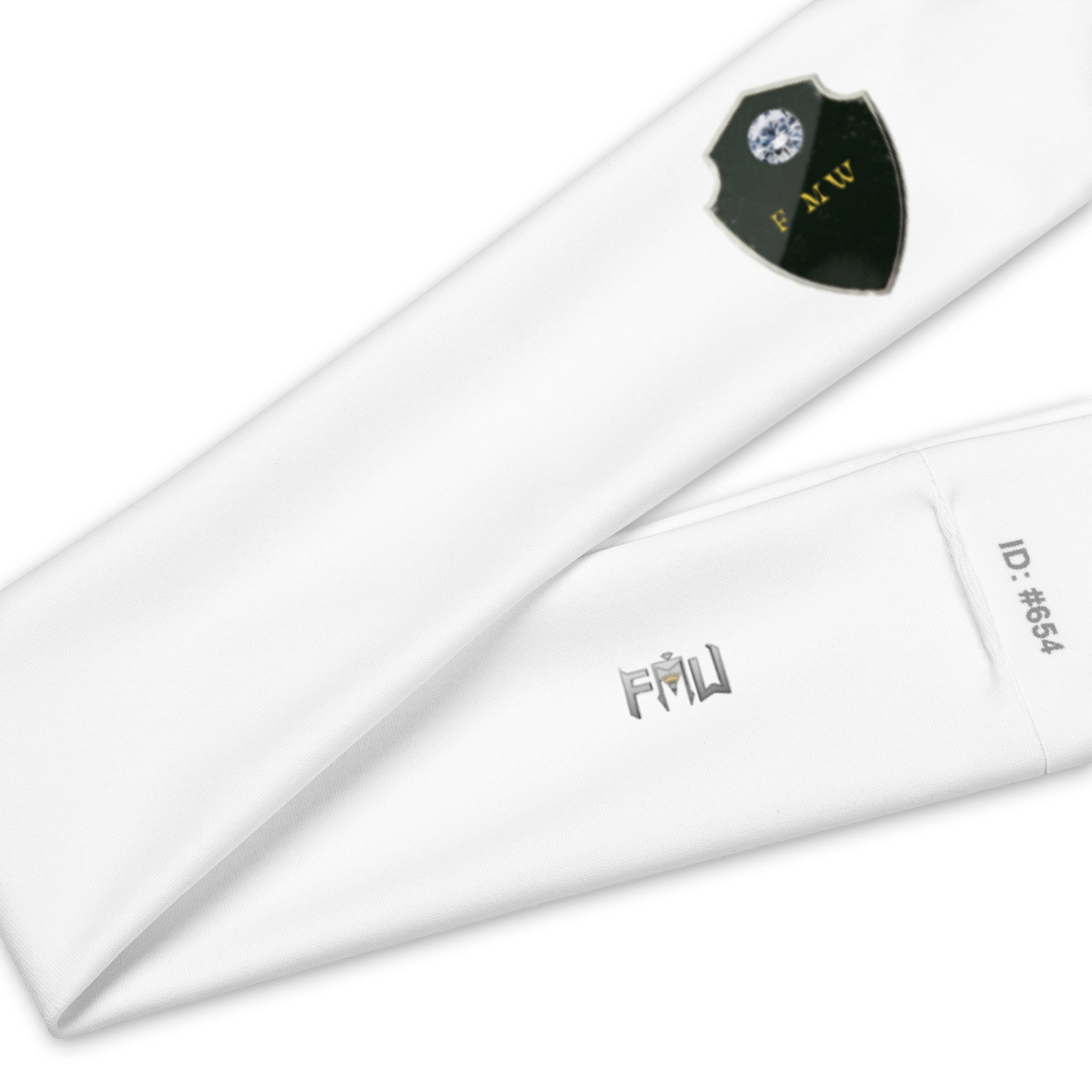 ForMeToWear shield head band product image (3)