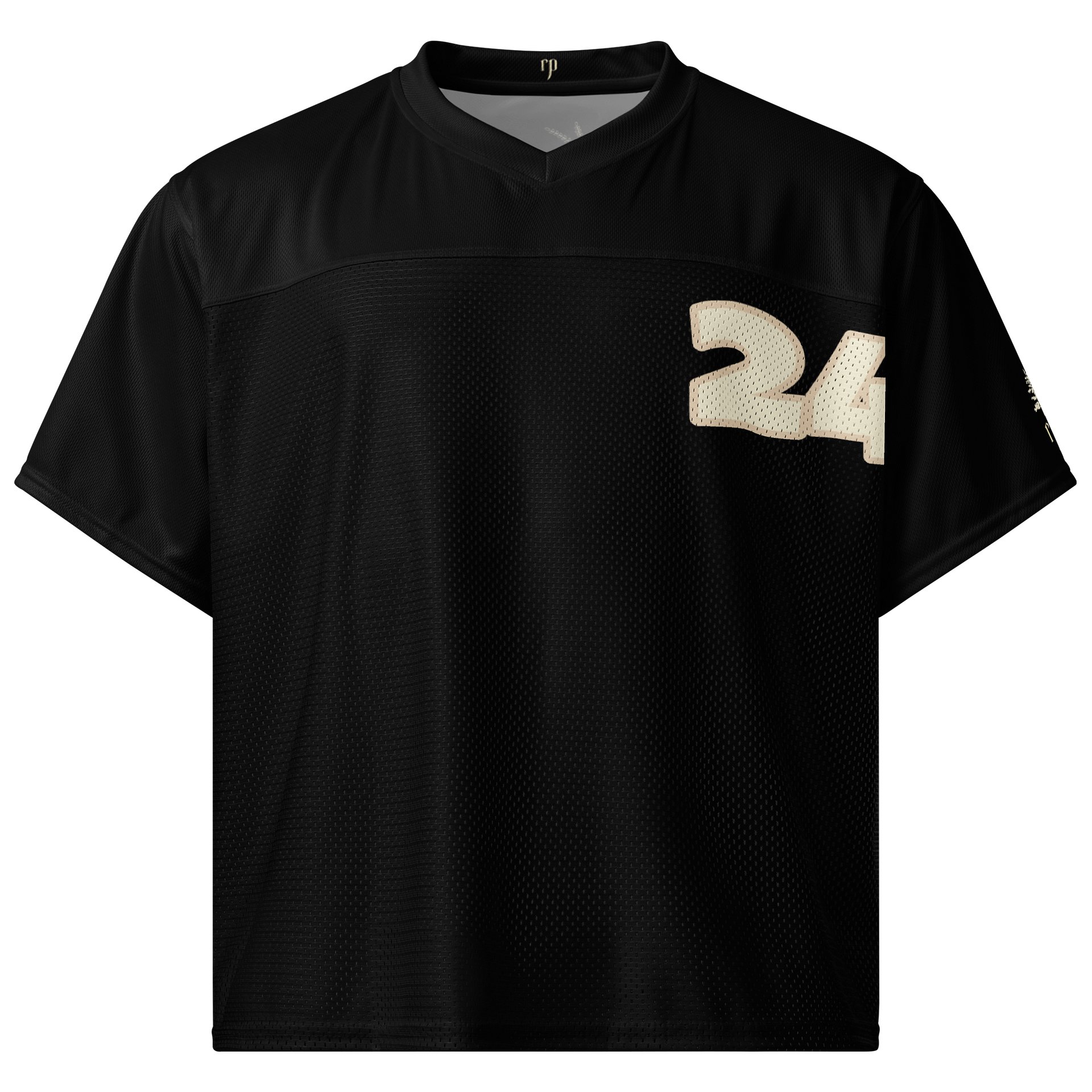 Randy Prather Official Jersey product image (1)