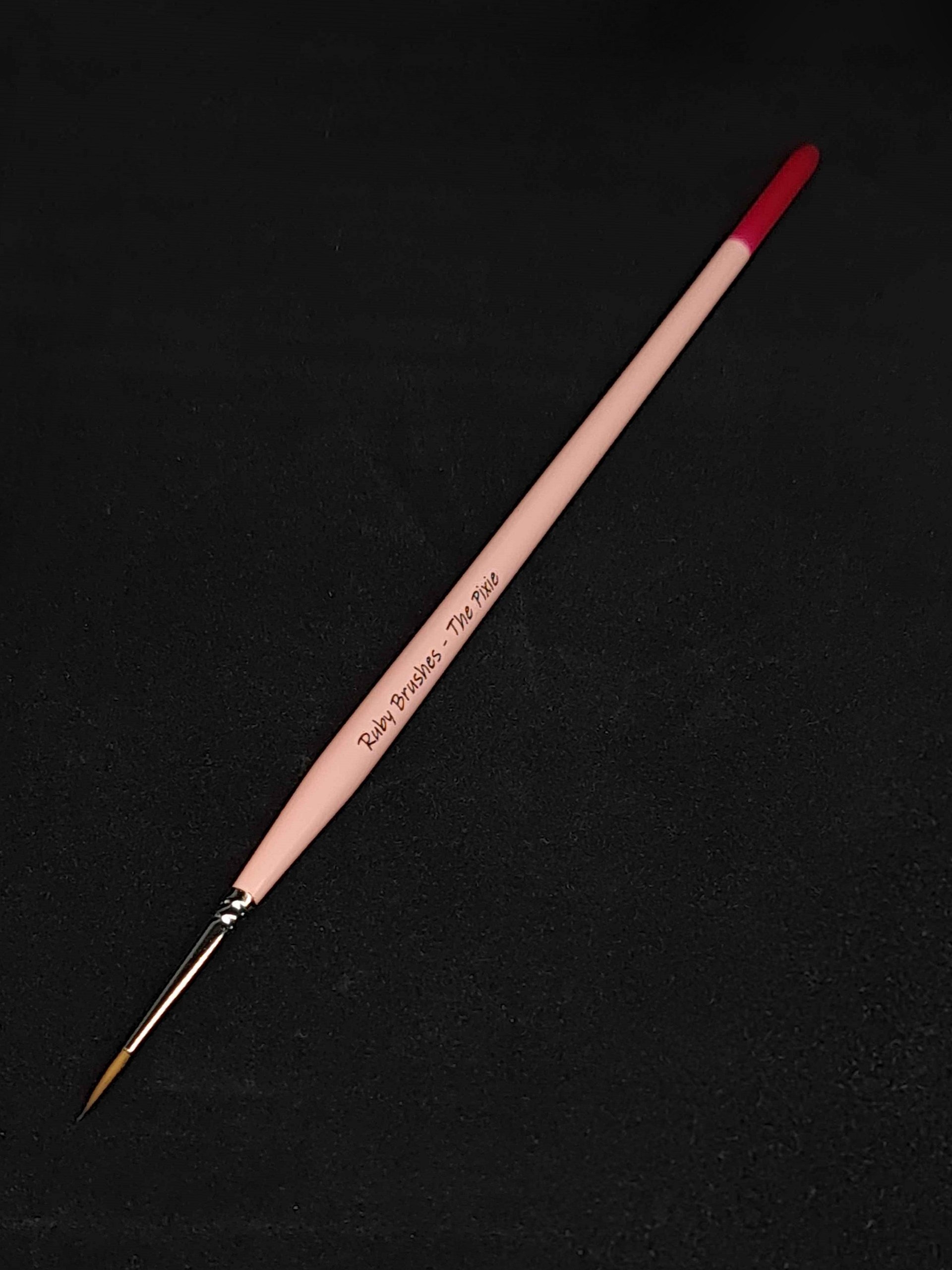 The Signature Six - Ruby Brushes product image (7)