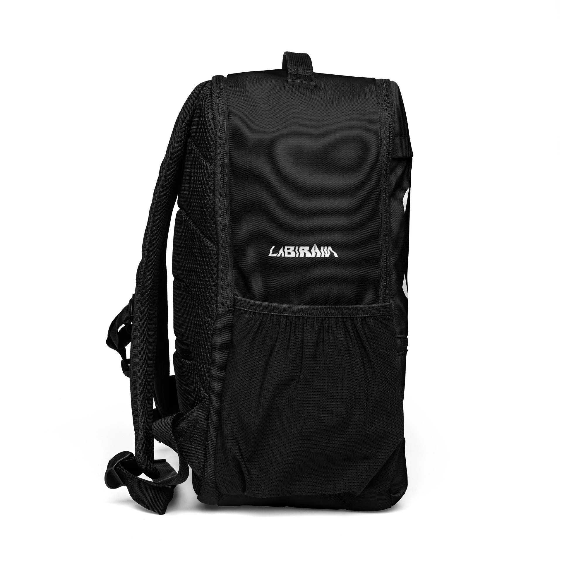 JAYA ABADI | Utility Backpack (Stealthy) product image (7)